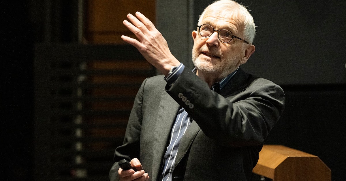 University of Wisconsin professor awarded Nobel Prize in Physics University of Wisconsin professor awarded Nobel Prize in Physics