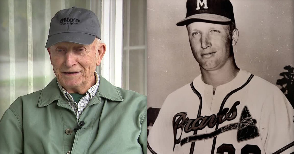 Milwaukee Braves 1957 champion John DeMerit reflects on World Series win