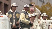 Milwaukee bars ready for crowd surge after Brewers parade