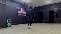 Marquette student survived childhood cancer, now a 7-time world champion salsa dancer
