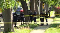 Milwaukee fatal shooting near 42nd and Good Hope; 1 dead, 1 wounded