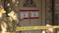 Kenosha and Seattle killing spree, suspect arrested in Chicago