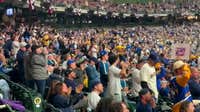 Brewers fans scramble after StubHub couldn't deliver World Series tickets