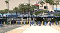 World Series: Brewers fans heading to Florida, saving money