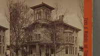 Waukesha Unlocked opens doors to historic Andrew Frame House