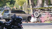 Milwaukee police chase ends in fatal crash; 1 dead, 2 in custody