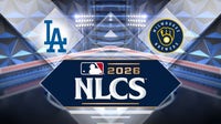 Brewers-Dodgers NLCS: How to watch Sunday on FOX6