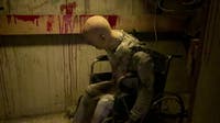 Inside Abandoned Haunted House Complex in Mount Pleasant