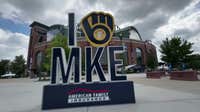 Brewers postseason: Excitement building for the NLDS