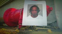 Wisconsin's Most Wanted: Deshawn Lawrence sought since police chase