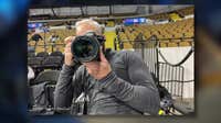 Capturing Milwaukee Brewers history, meet the man behind the camera