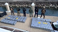 $17M drug bust: Boat crew extradited to Wisconsin to face charges
