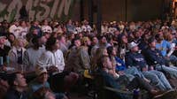 Deer District World Series watch party scaled back as Bucks play at home