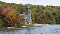 Which Midwest lakes are the cleanest and dirtiest?