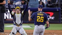 Stats behind the Brewers' historic season: What the numbers show