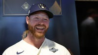 See the Milwaukee Brewers roster for the 2026 World Series