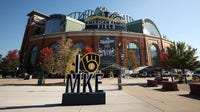 LIVE ALL DAY: Everything Brewers fans need to know for Friday's World Series game