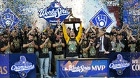 Everything fans need to know about Milwaukee's Brewers World Series parade