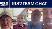 World Series: 1982 Brewers reflect on pennant, this year's Crew