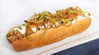 Brewers NLCS food guide: New menu items at American Family Field