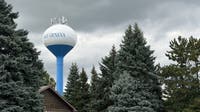 Multiple Wisconsin water towers nominated for 'Tank of the Year'