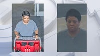 Brookfield Target retail theft, police seek suspect