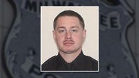 Milwaukee police officer charged with sexual assault, disorderly conduct
