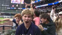Brewers announce American Family Field watch parties for World Series road games