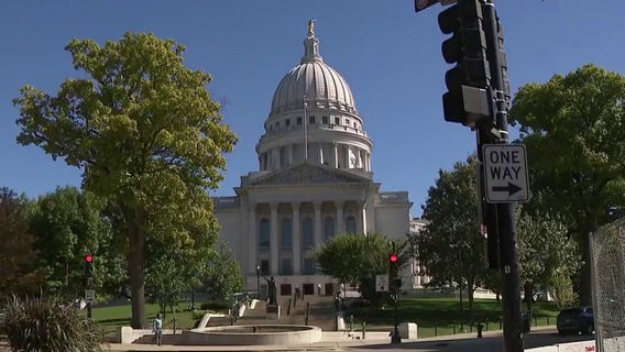 Wisconsin elections: Legislature control up for grabs in November