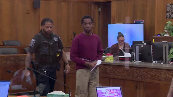 Milwaukee boy kidnapped: Teen pleads guilty, sentenced to prison