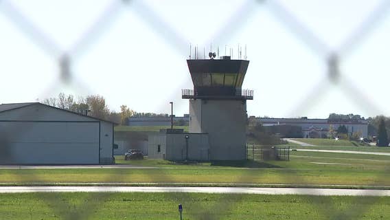 World Series: Waukesha County Airport braces for record traffic