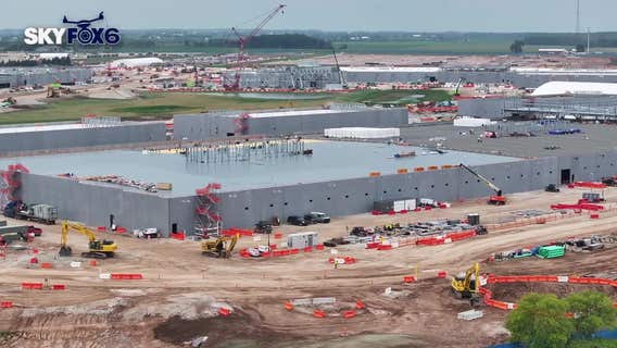 Port Washington data center, judge upholds voter approval ordinance