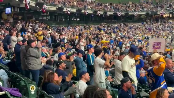 World Series: Brewers fans' StubHub tickets not delivered
