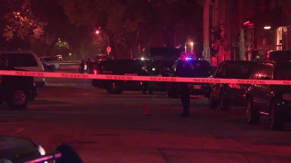 Milwaukee police shooting: 17-year-old wounded near 8th and Scott