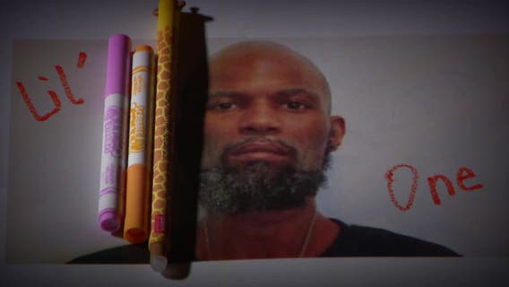 Wisconsin's Most Wanted: Lavell Nance sought in child abuse case