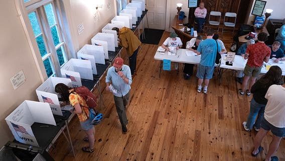 Wisconsin absentee voting deadlines, information voters need to know