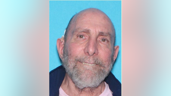 Silver Alert: 79-year-old Illinois man missing; last seen in Jefferson County