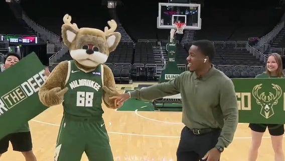 Bucks season opener: New era without Giannis Antetokounmpo tips off