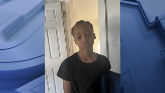 Critically missing 12-year-old boy found safe: Milwaukee police