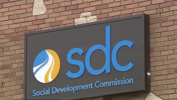 Milwaukee's Social Development Commission trying to re-open