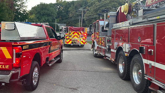 Twin Lakes fire: RC airplane batteries the likely cause