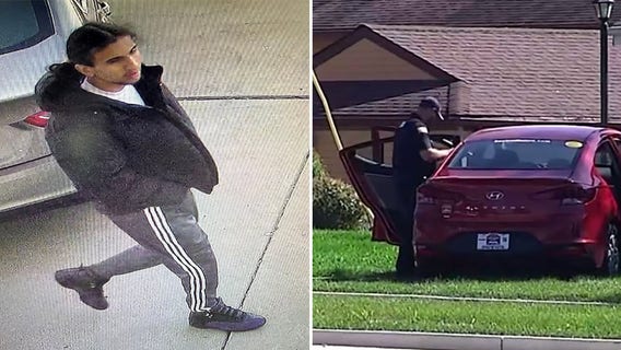 Oak Creek police chase: 4 arrested, 1 sought after Puetz Road crash