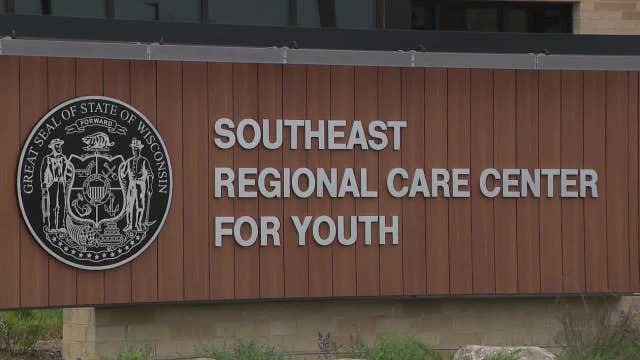 New Wisconsin youth correctional center to open in Milwaukee