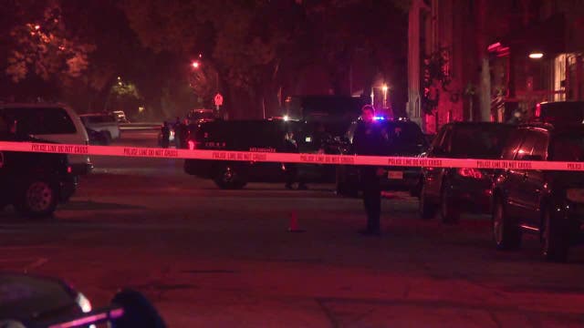 Milwaukee police shooting: 17-year-old wounded near 8th and Scott