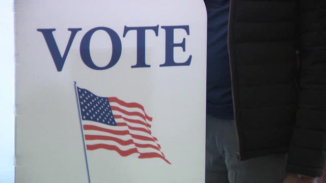 Wisconsin election: Early in-person voting begins Tuesday