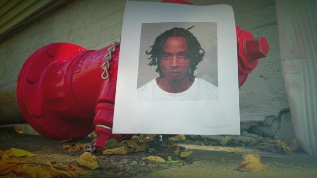 Wisconsin's Most Wanted: Deshawn Lawrence sought since police chase