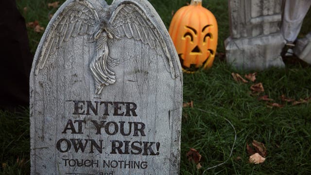 Which Midwest state is the scariest?