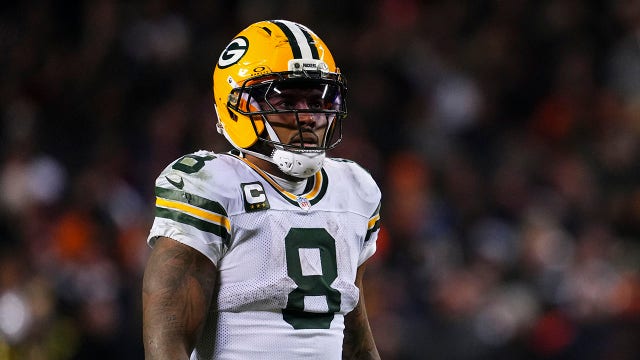 Packers' Josh Jacobs to be removed from commissioner's exempt list