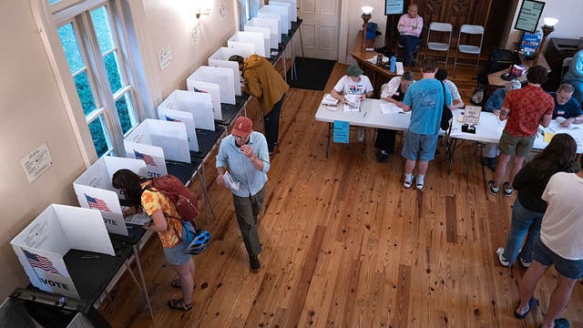 Wisconsin absentee voting deadlines, information voters need to know