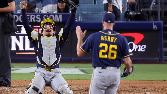 Stats behind the Brewers' historic season: What the numbers show